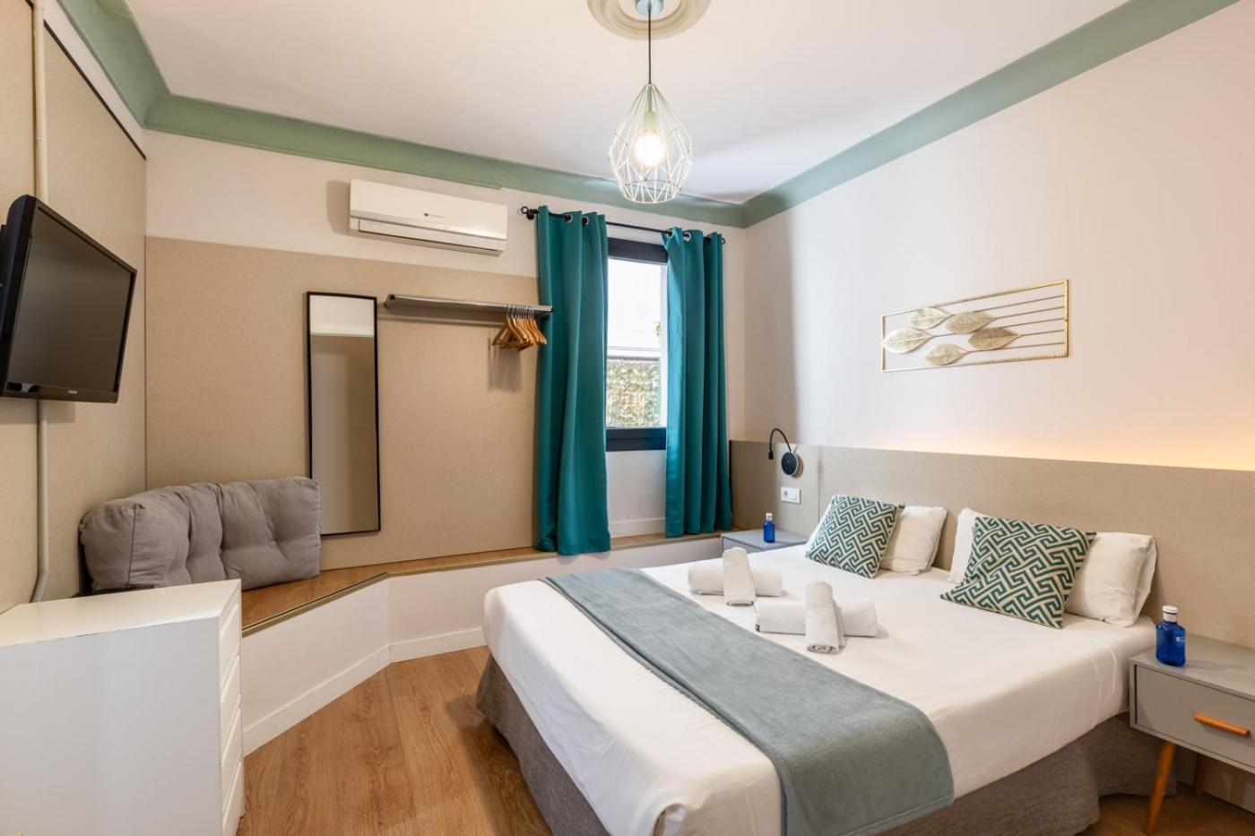 Regina Selfcheck-In Smart Rooms Palma de Mallorca Luaran gambar