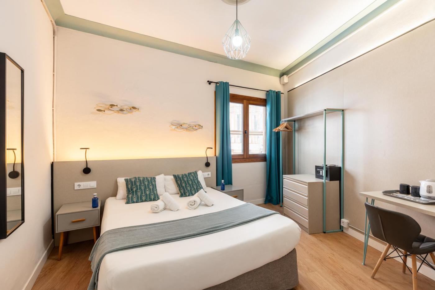 Regina Selfcheck-In Smart Rooms Palma de Mallorca Luaran gambar