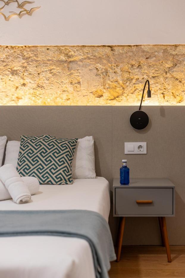 Regina Selfcheck-In Smart Rooms Palma de Mallorca Luaran gambar