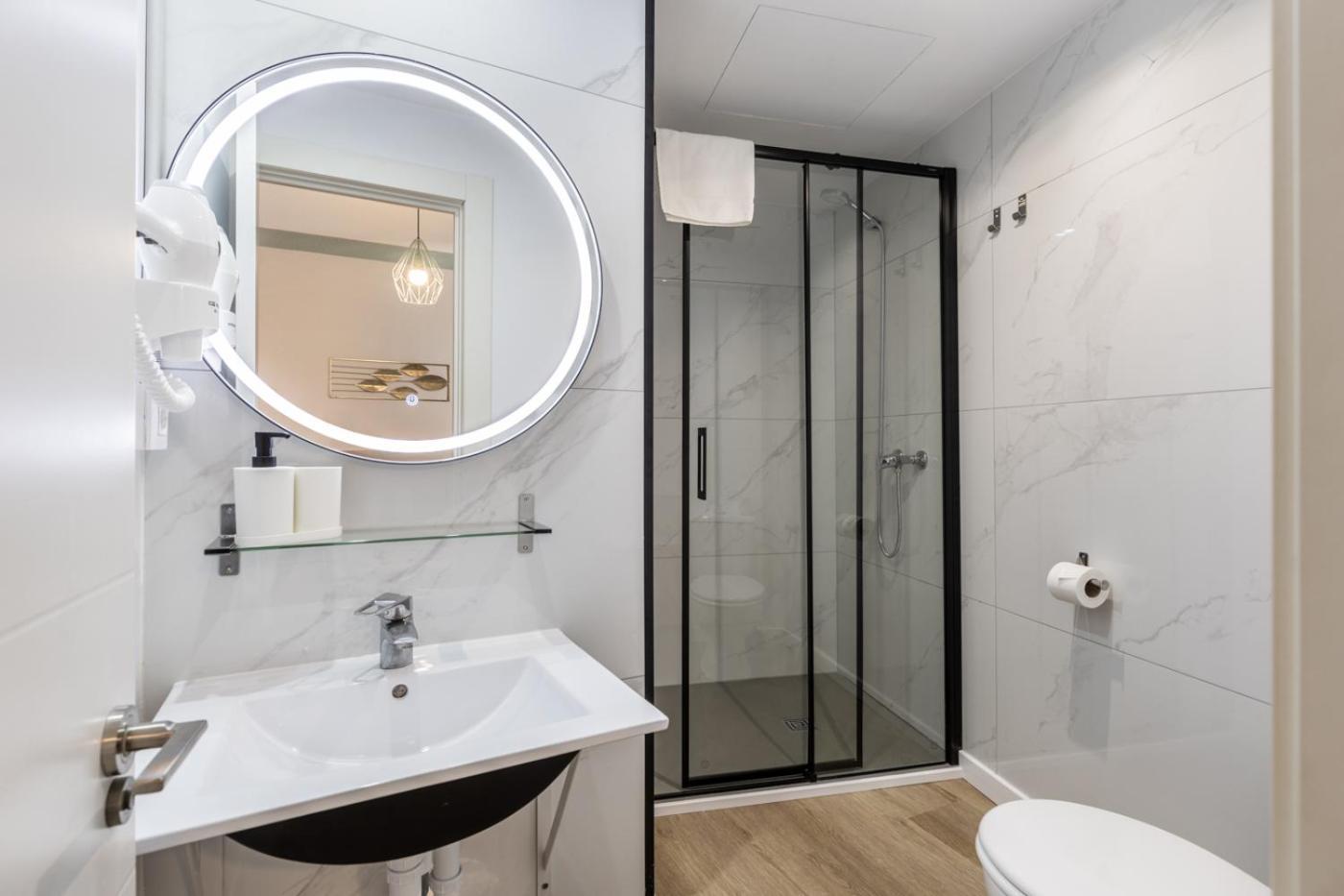 Regina Selfcheck-In Smart Rooms Palma de Mallorca Luaran gambar