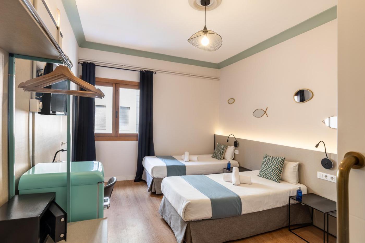 Regina Selfcheck-In Smart Rooms Palma de Mallorca Luaran gambar
