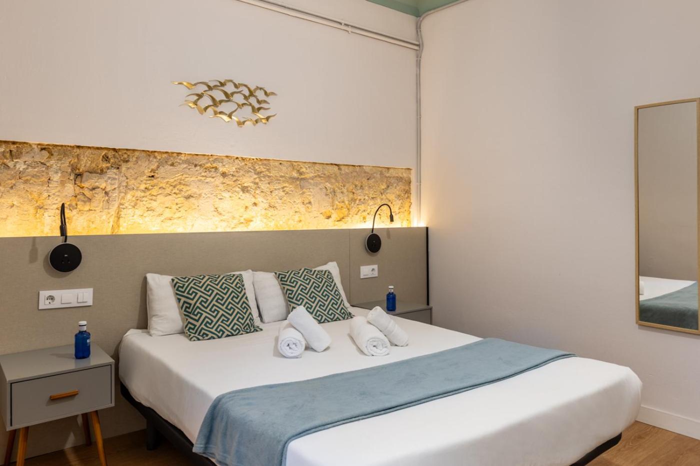Regina Selfcheck-In Smart Rooms Palma de Mallorca Luaran gambar