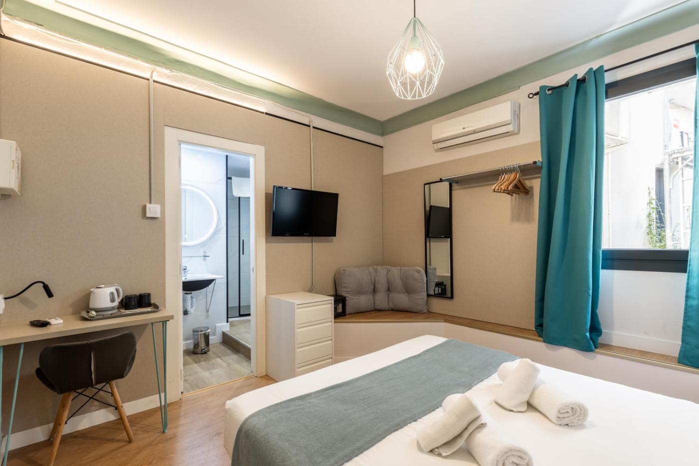 Regina Selfcheck-In Smart Rooms Palma de Mallorca Luaran gambar