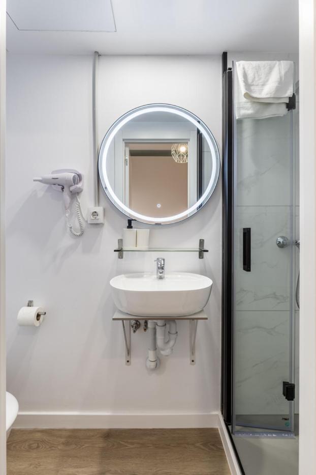 Regina Selfcheck-In Smart Rooms Palma de Mallorca Luaran gambar