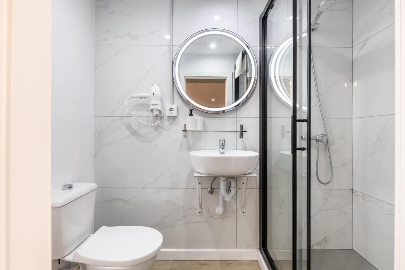 Regina Selfcheck-In Smart Rooms Palma de Mallorca Luaran gambar