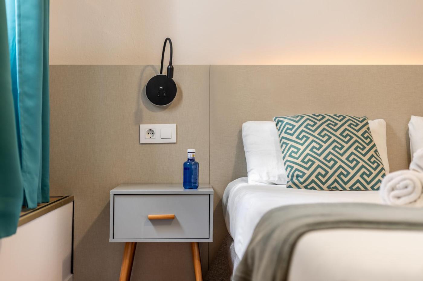 Regina Selfcheck-In Smart Rooms Palma de Mallorca Luaran gambar