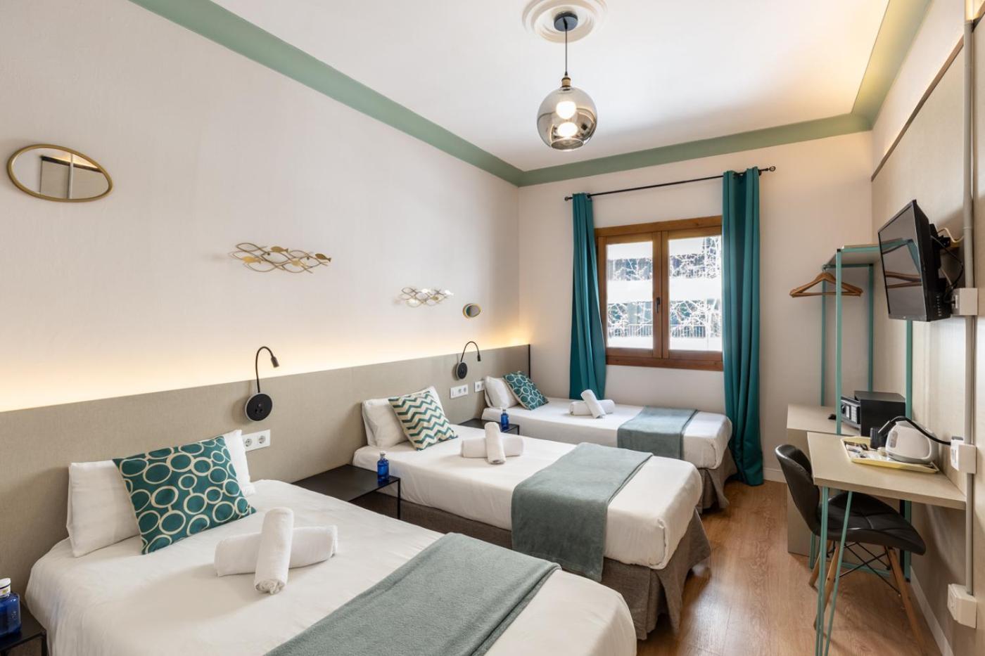 Regina Selfcheck-In Smart Rooms Palma de Mallorca Luaran gambar