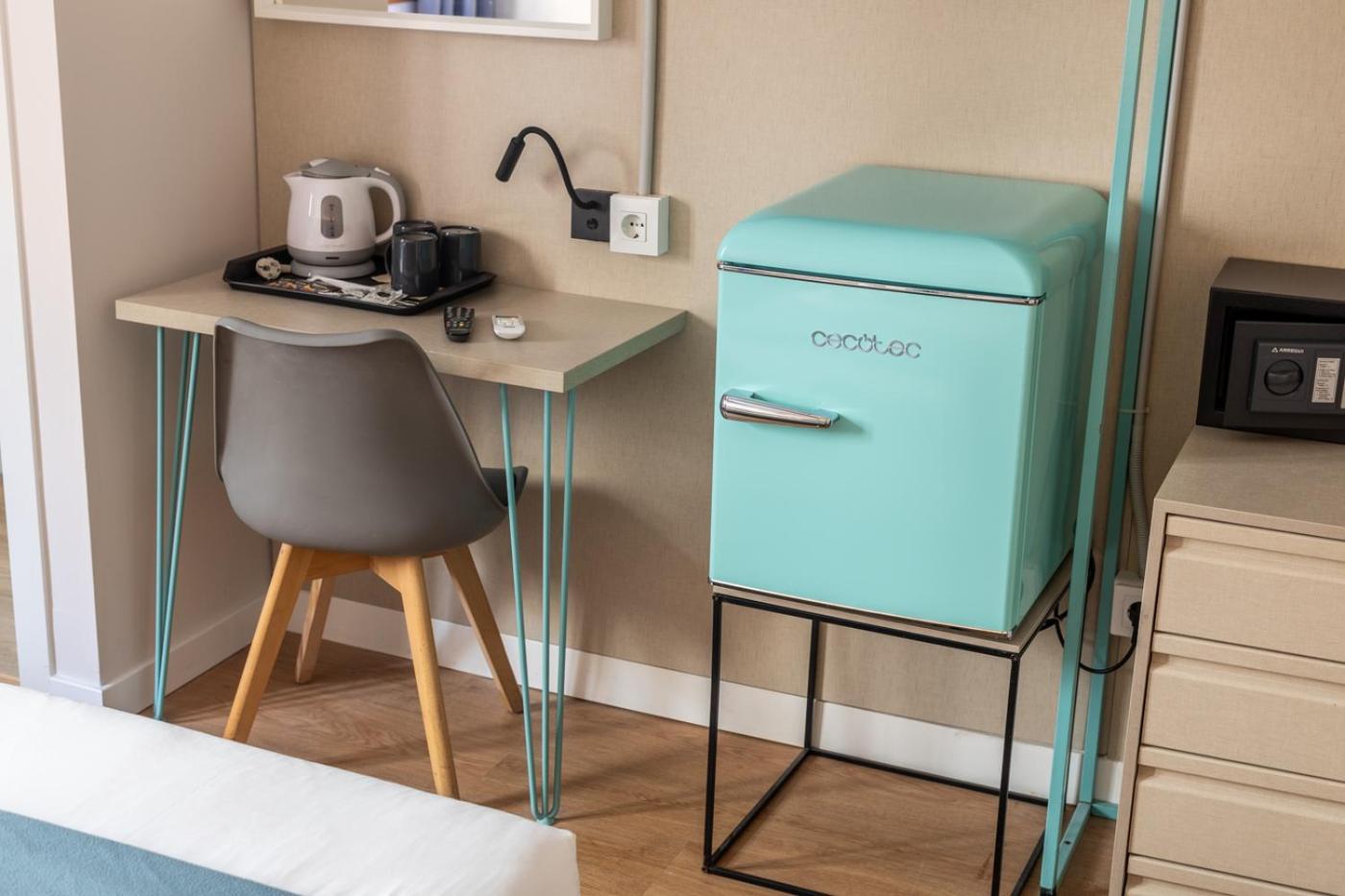 Regina Selfcheck-In Smart Rooms Palma de Mallorca Luaran gambar