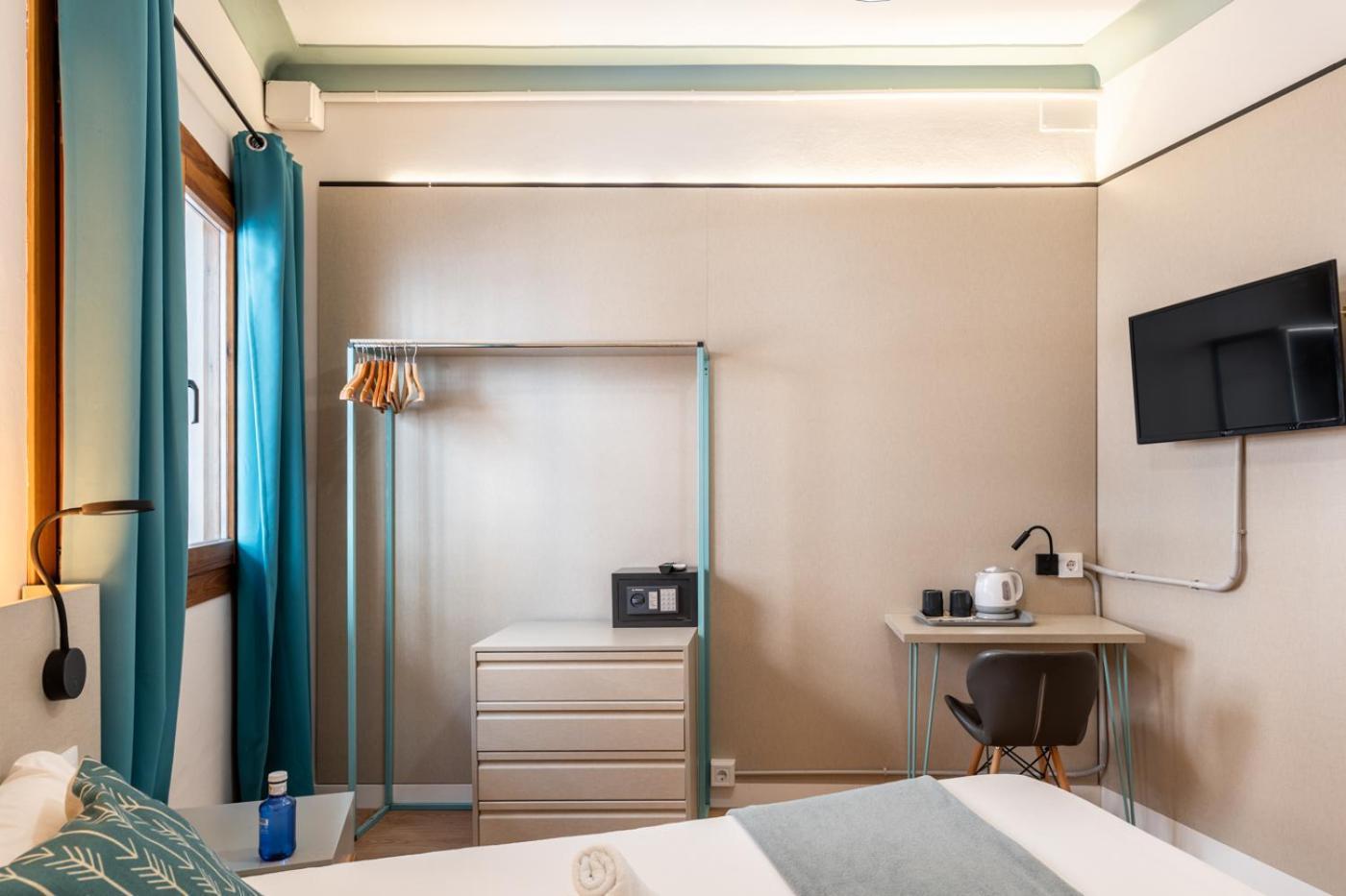 Regina Selfcheck-In Smart Rooms Palma de Mallorca Luaran gambar