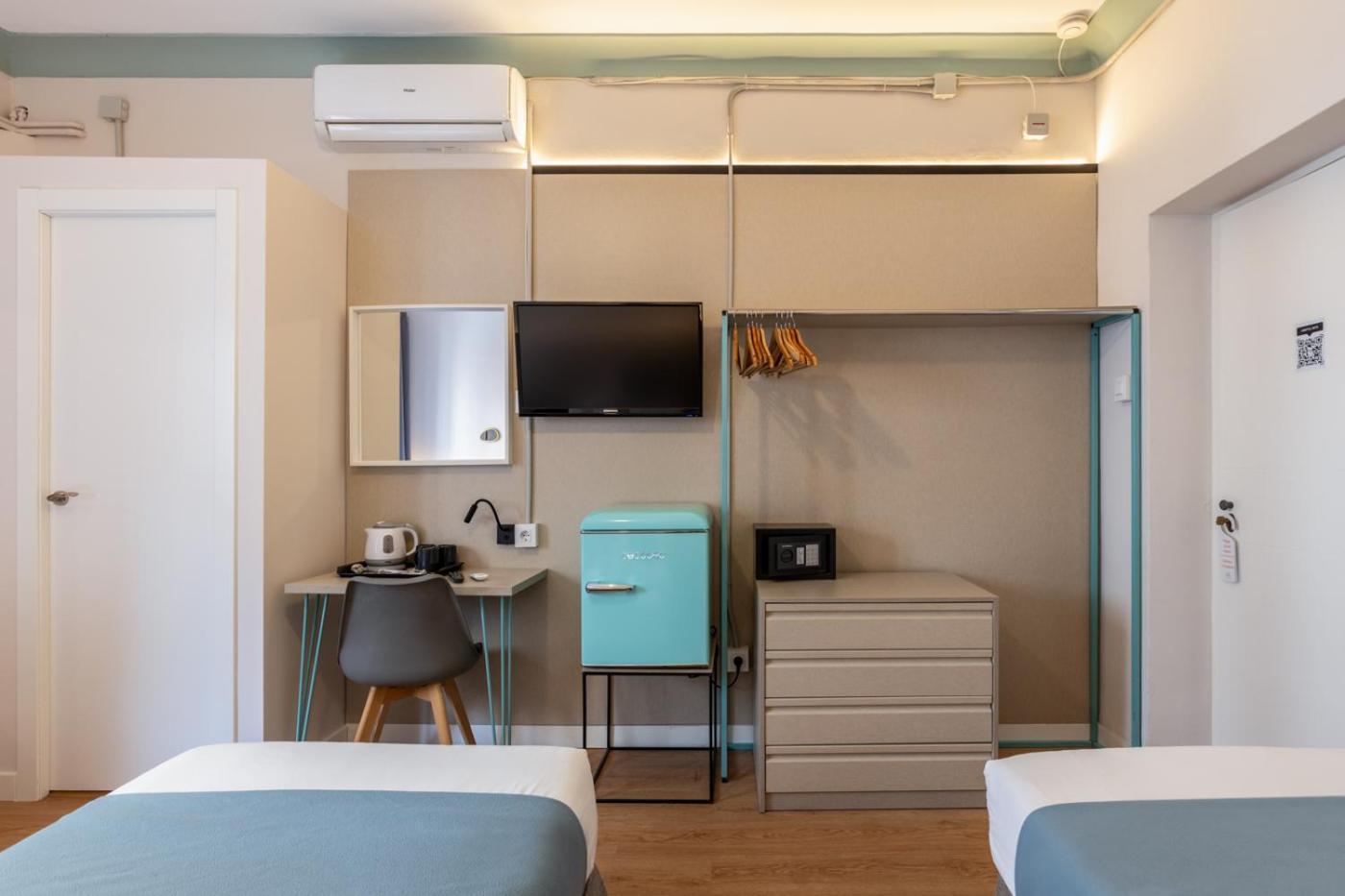 Regina Selfcheck-In Smart Rooms Palma de Mallorca Luaran gambar