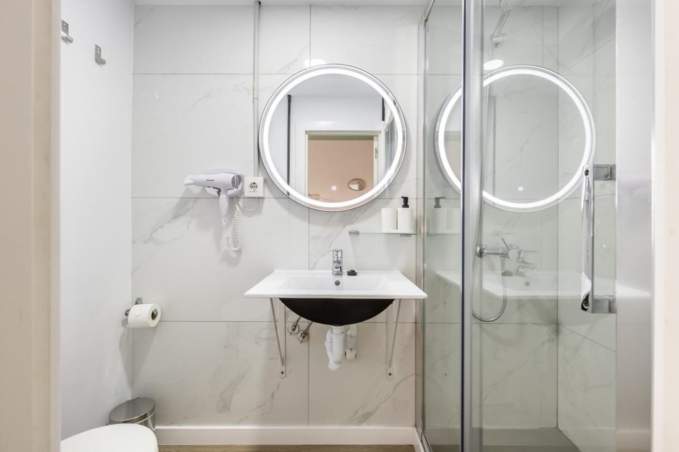 Regina Selfcheck-In Smart Rooms Palma de Mallorca Luaran gambar