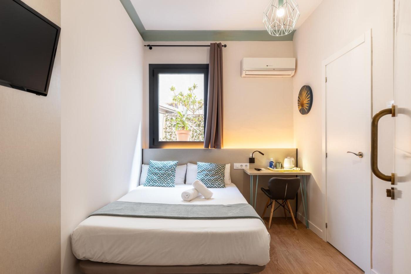 Regina Selfcheck-In Smart Rooms Palma de Mallorca Luaran gambar