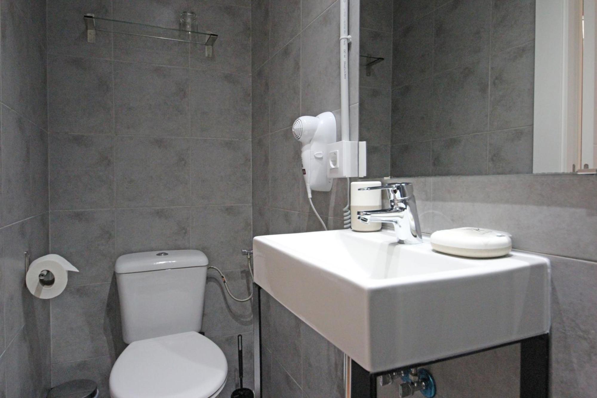 Regina Selfcheck-In Smart Rooms Palma de Mallorca Luaran gambar