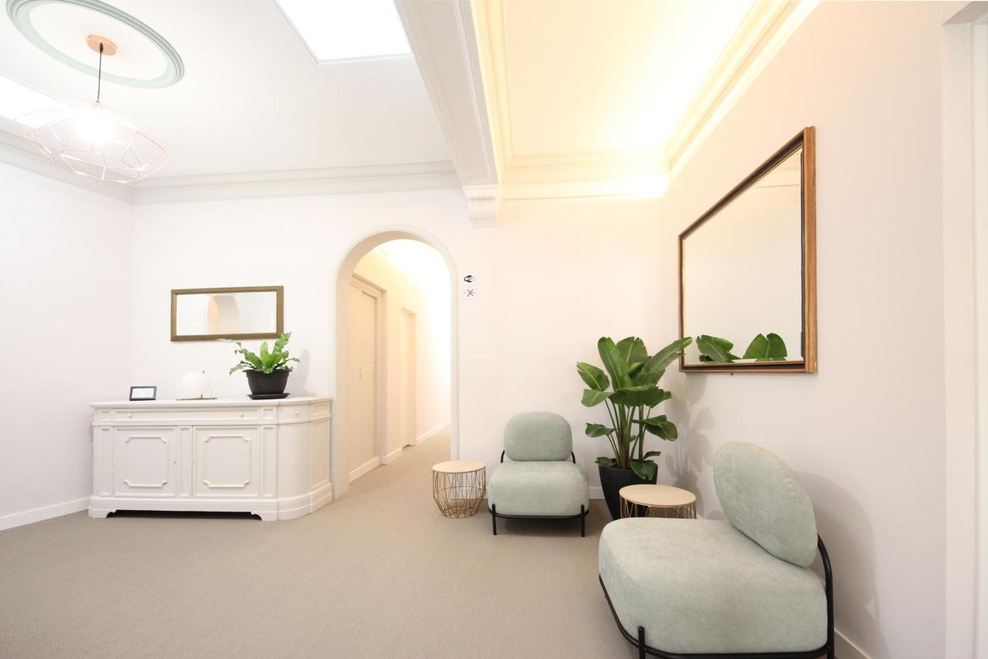 Regina Selfcheck-In Smart Rooms Palma de Mallorca Luaran gambar