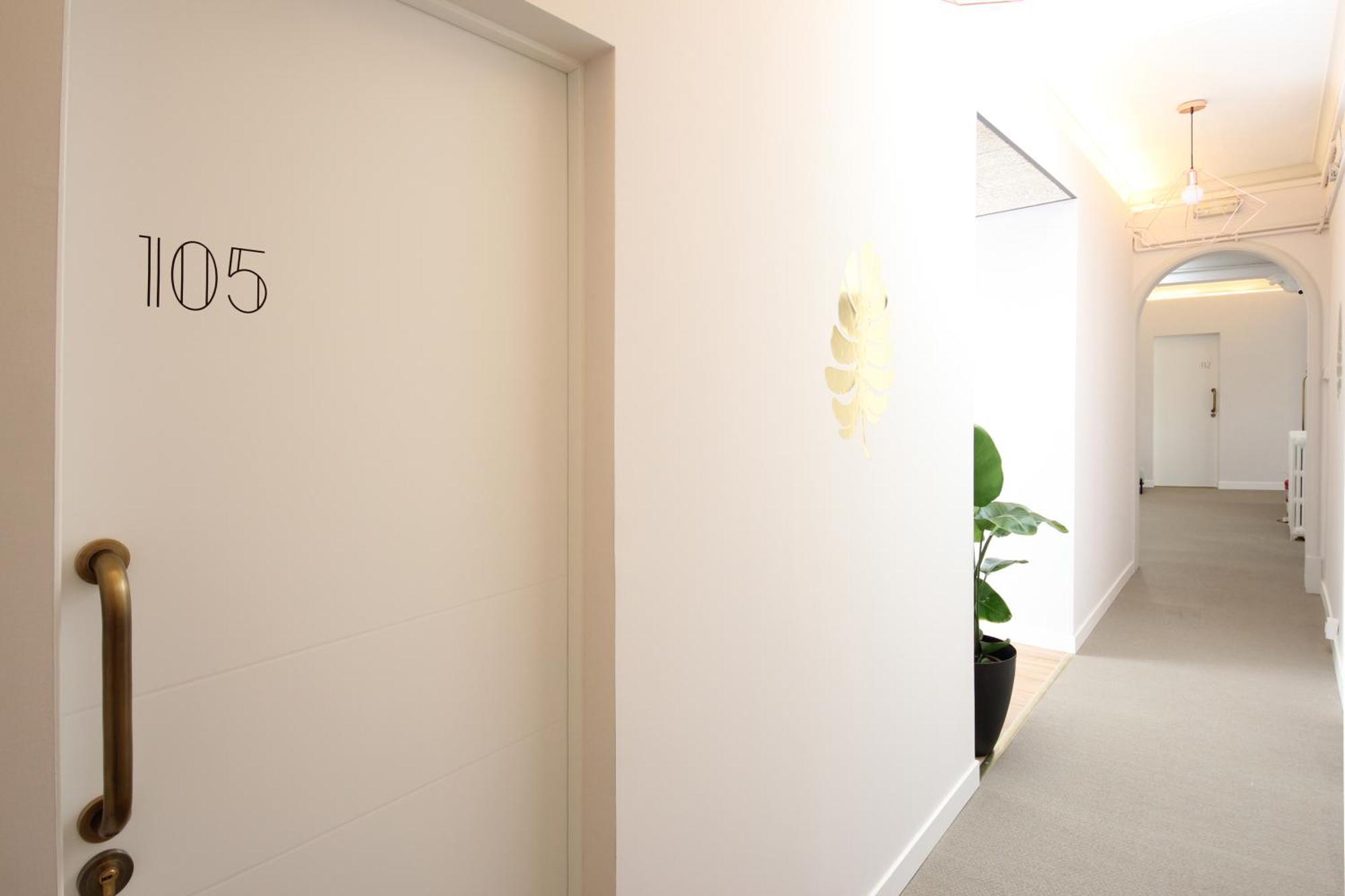 Regina Selfcheck-In Smart Rooms Palma de Mallorca Luaran gambar