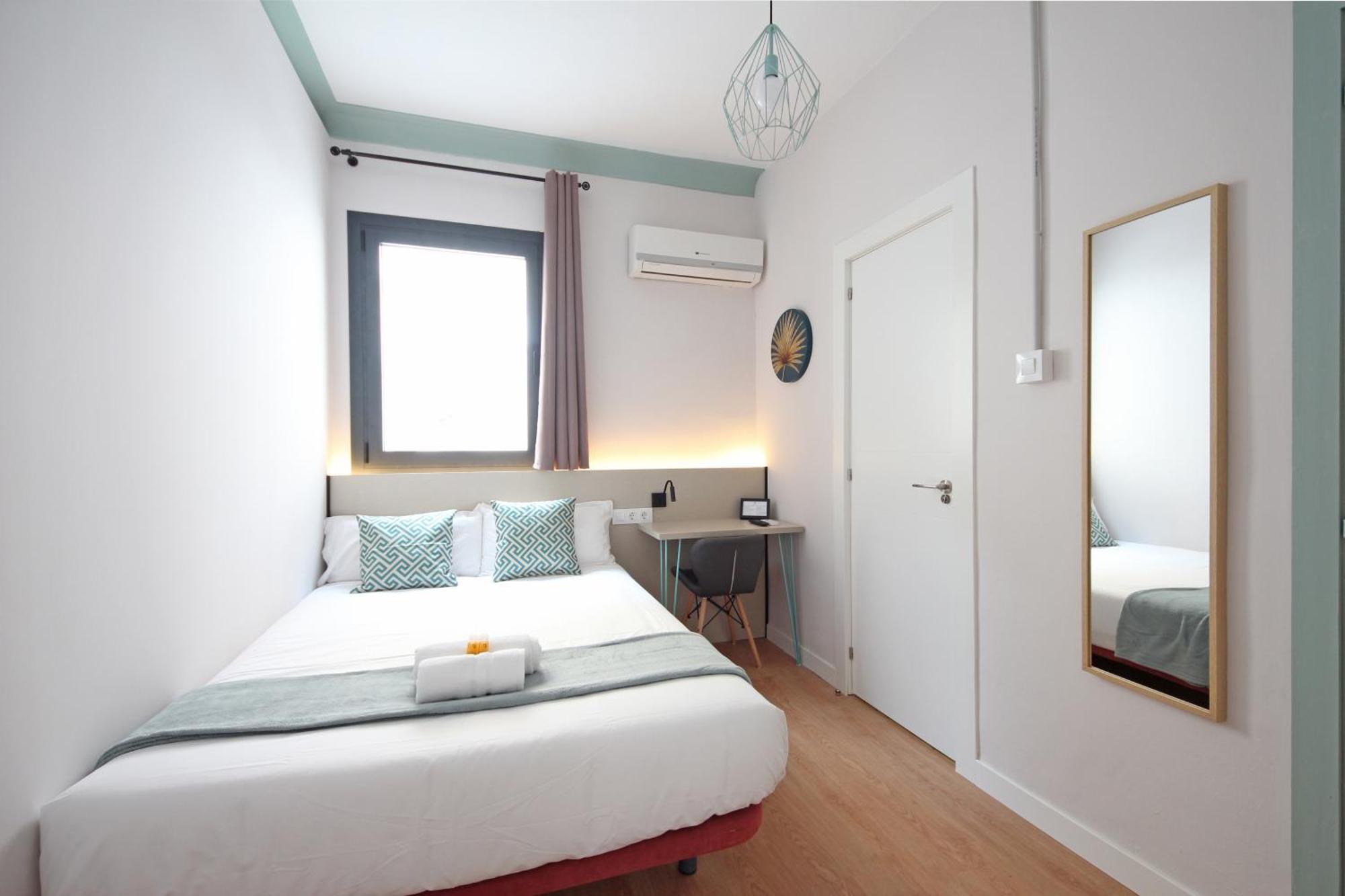 Regina Selfcheck-In Smart Rooms Palma de Mallorca Luaran gambar