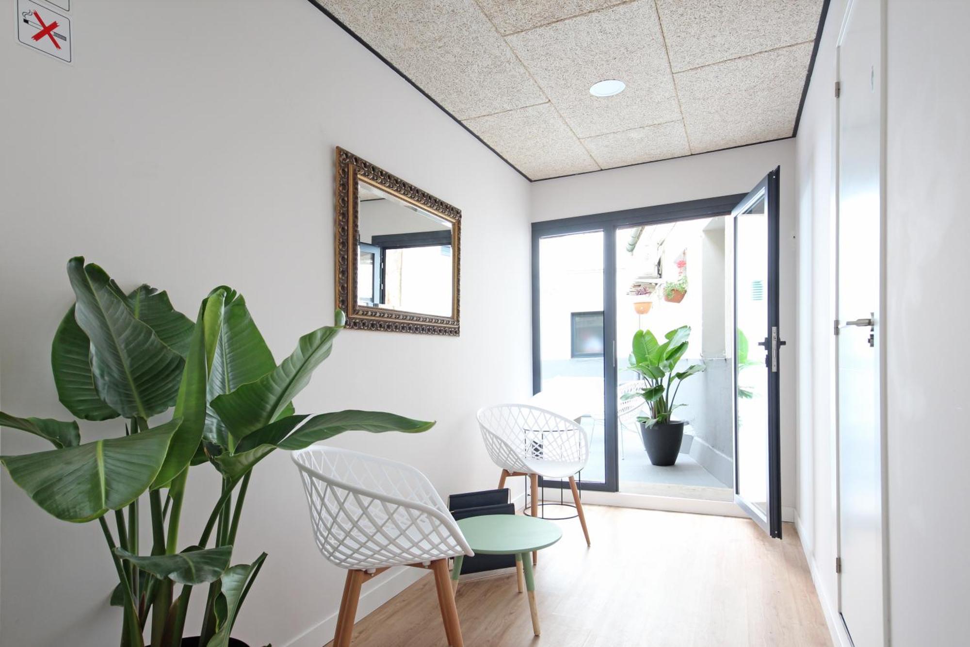 Regina Selfcheck-In Smart Rooms Palma de Mallorca Luaran gambar