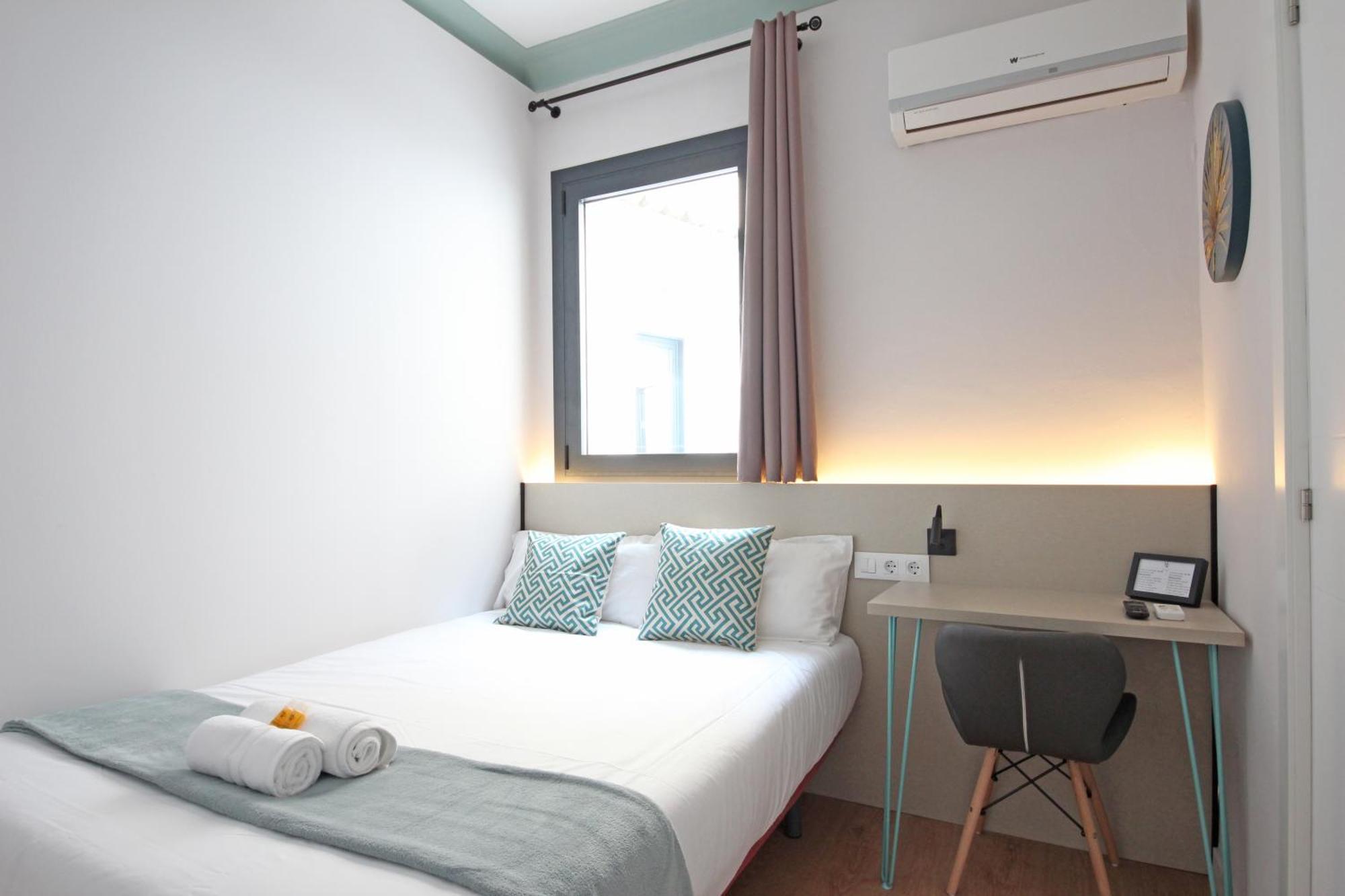 Regina Selfcheck-In Smart Rooms Palma de Mallorca Luaran gambar