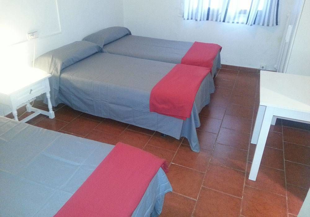 Regina Selfcheck-In Smart Rooms Palma de Mallorca Luaran gambar
