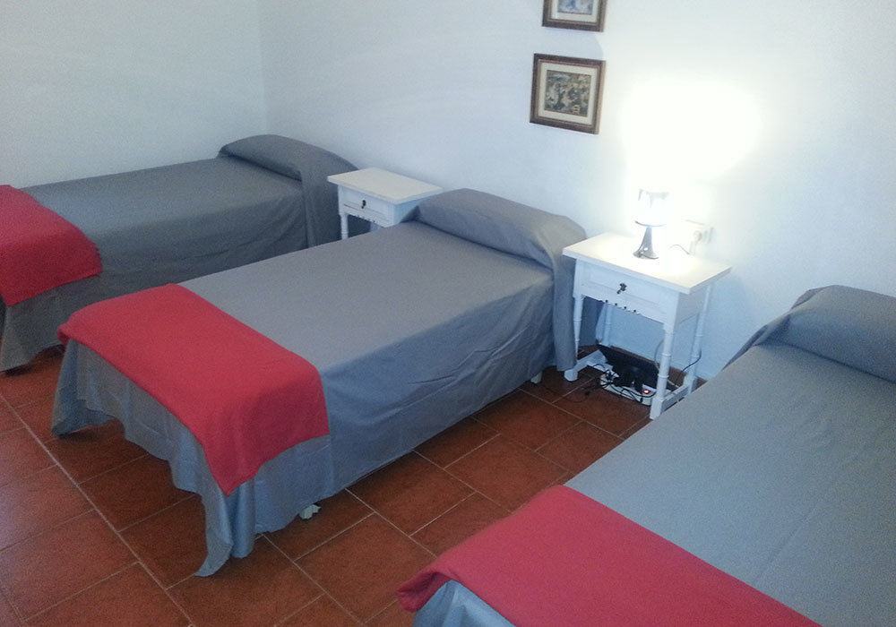 Regina Selfcheck-In Smart Rooms Palma de Mallorca Luaran gambar
