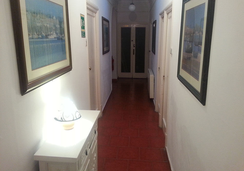 Regina Selfcheck-In Smart Rooms Palma de Mallorca Luaran gambar