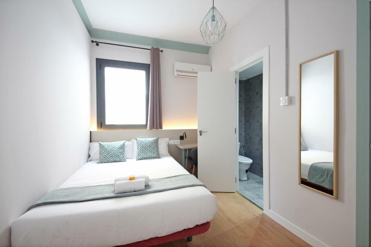Regina Selfcheck-In Smart Rooms Palma de Mallorca Luaran gambar