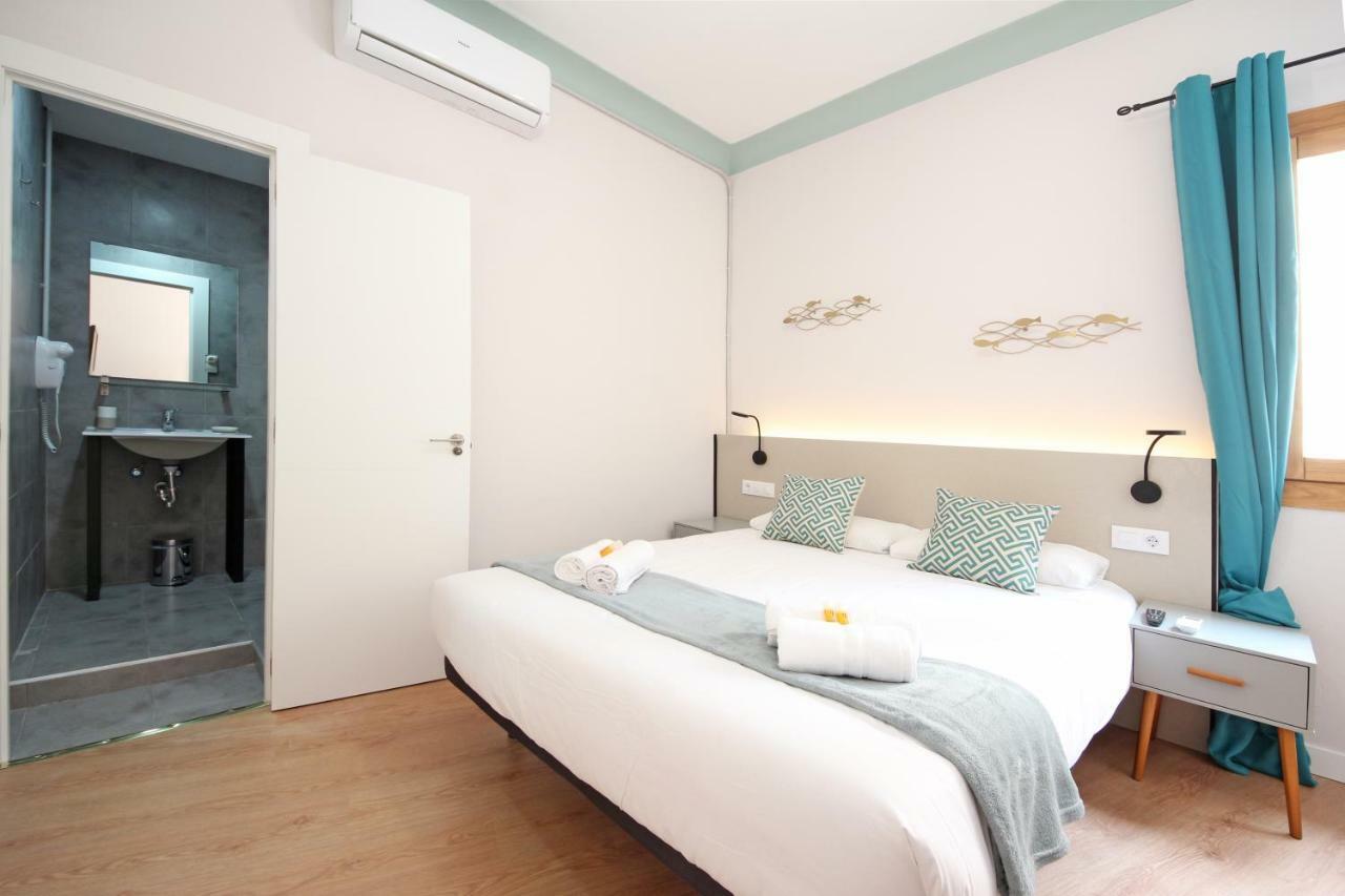 Regina Selfcheck-In Smart Rooms Palma de Mallorca Luaran gambar