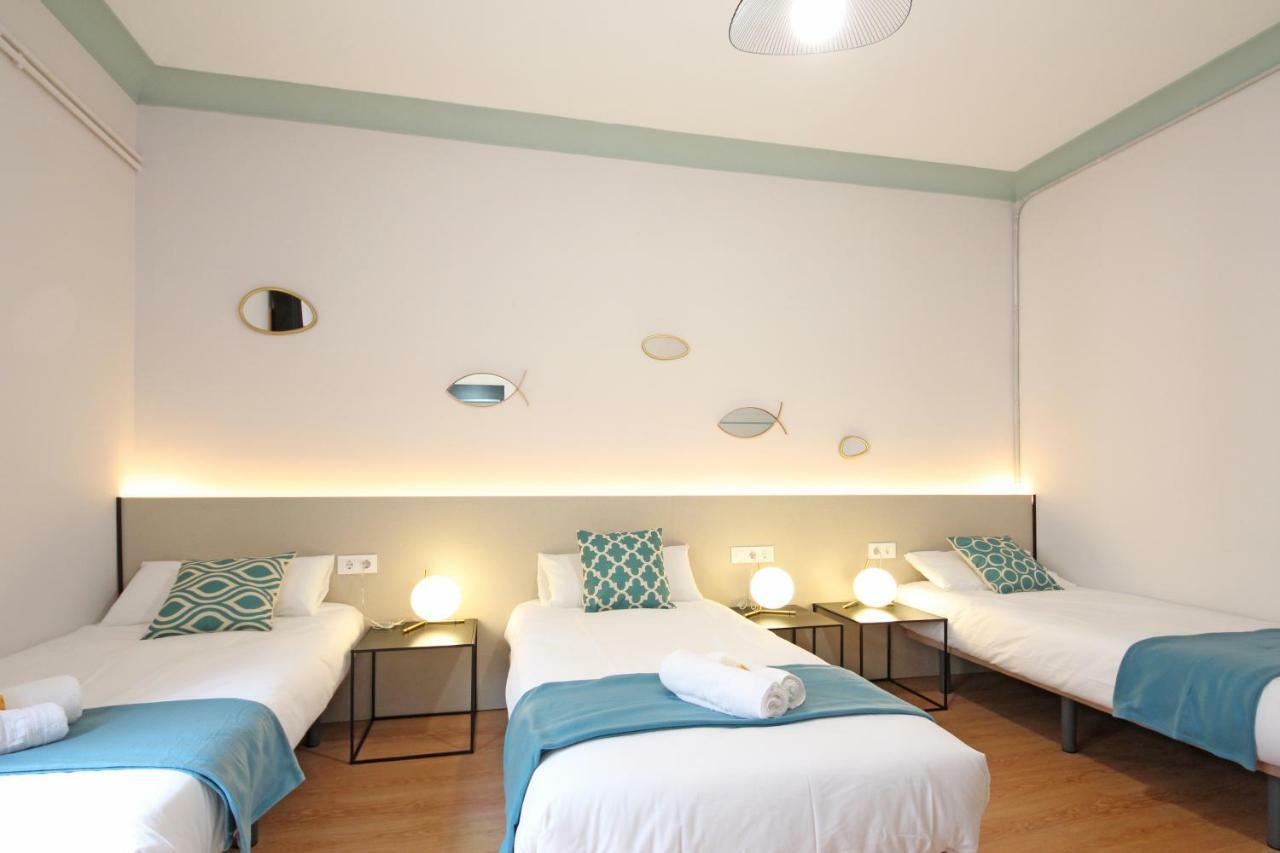 Regina Selfcheck-In Smart Rooms Palma de Mallorca Luaran gambar