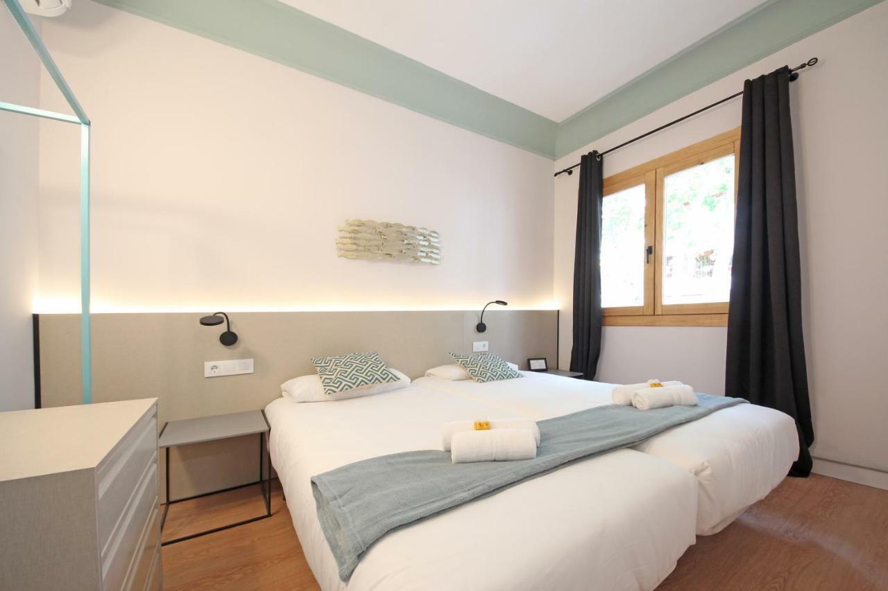 Regina Selfcheck-In Smart Rooms Palma de Mallorca Luaran gambar