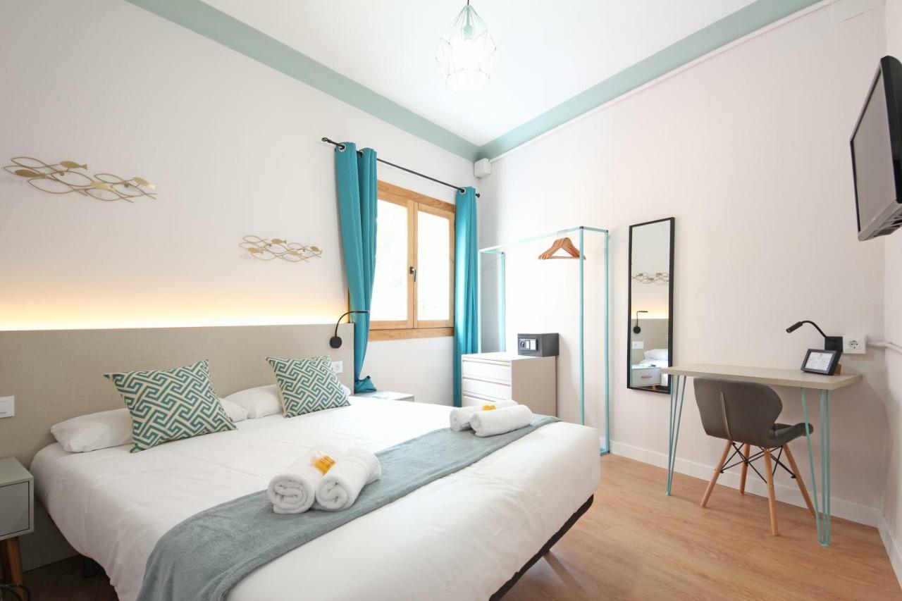 Regina Selfcheck-In Smart Rooms Palma de Mallorca Luaran gambar