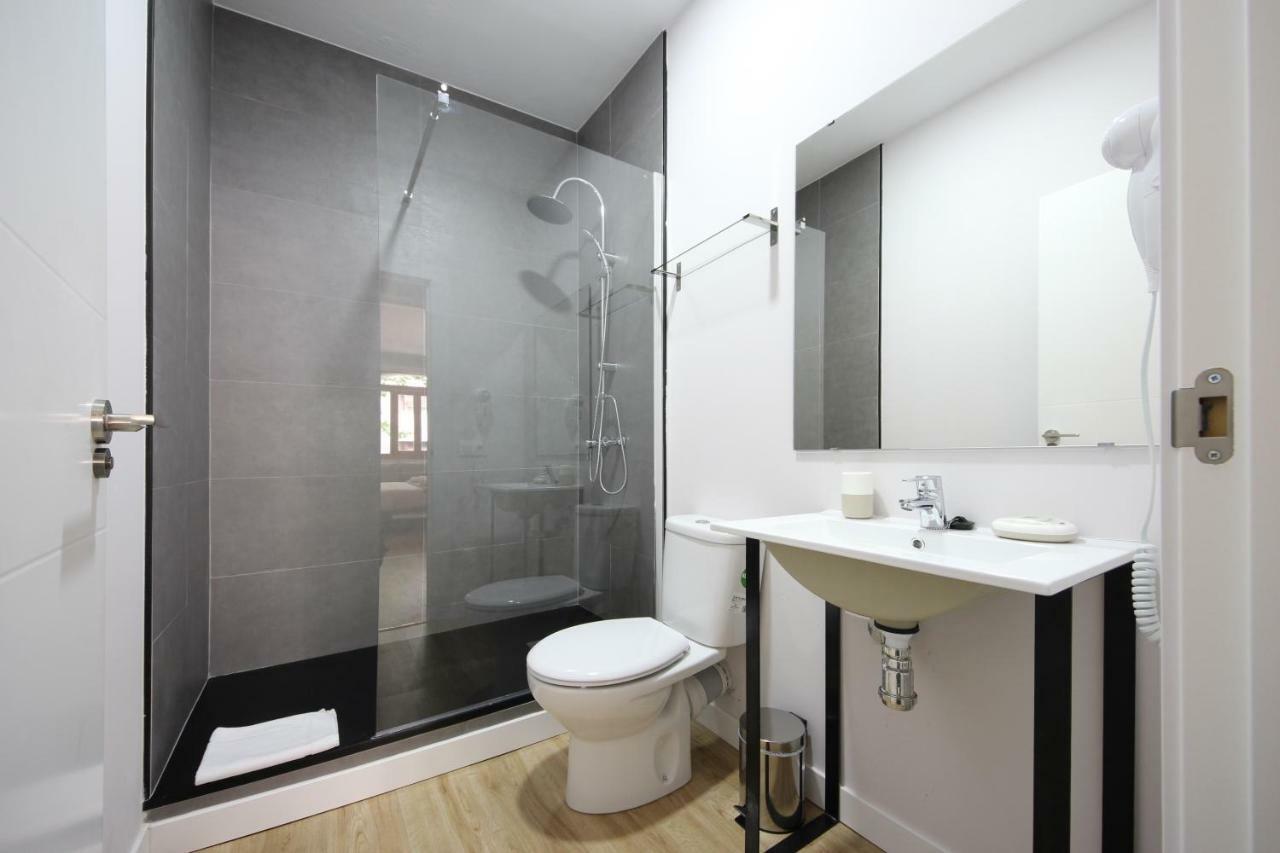Regina Selfcheck-In Smart Rooms Palma de Mallorca Luaran gambar