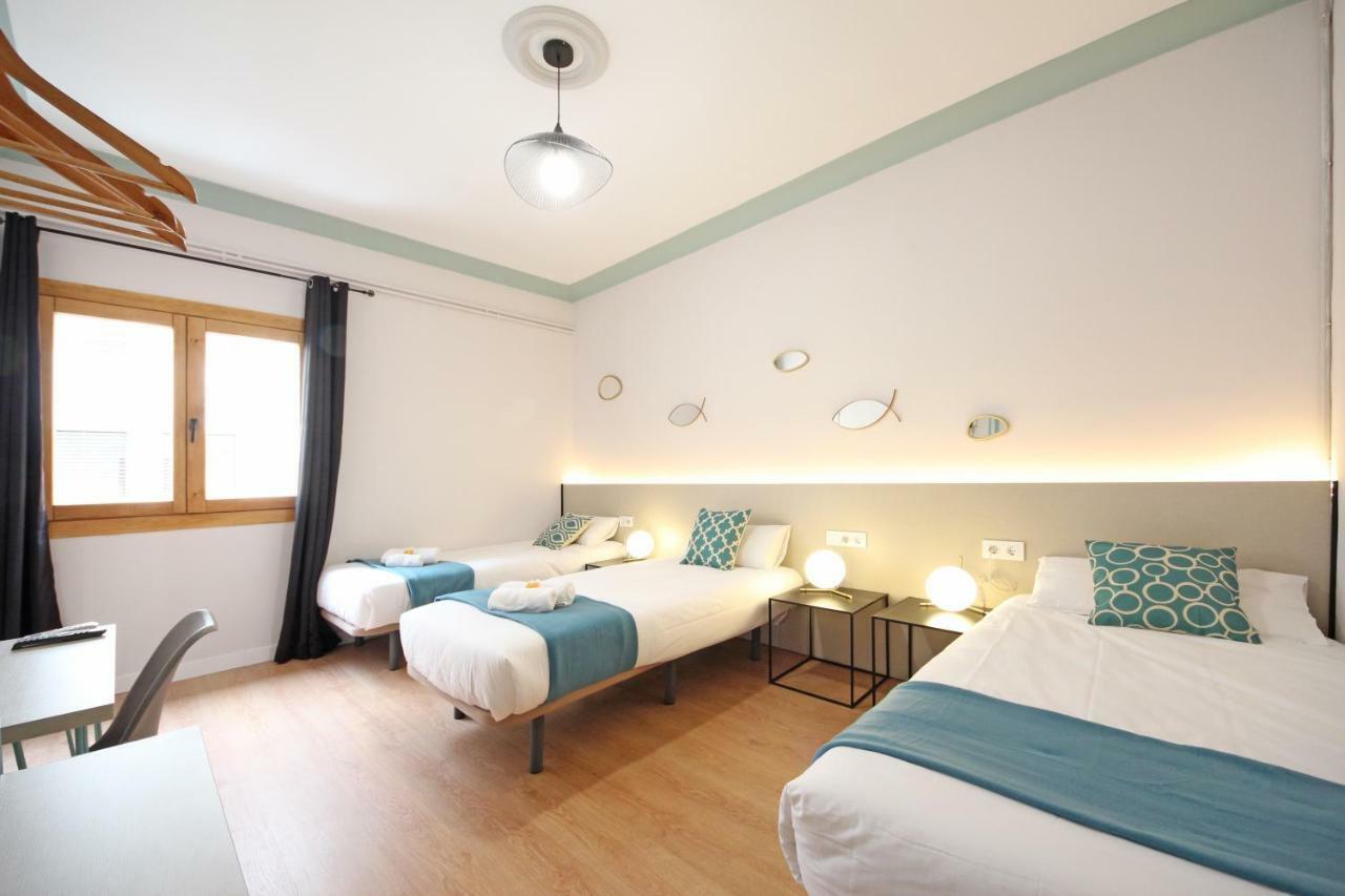Regina Selfcheck-In Smart Rooms Palma de Mallorca Luaran gambar