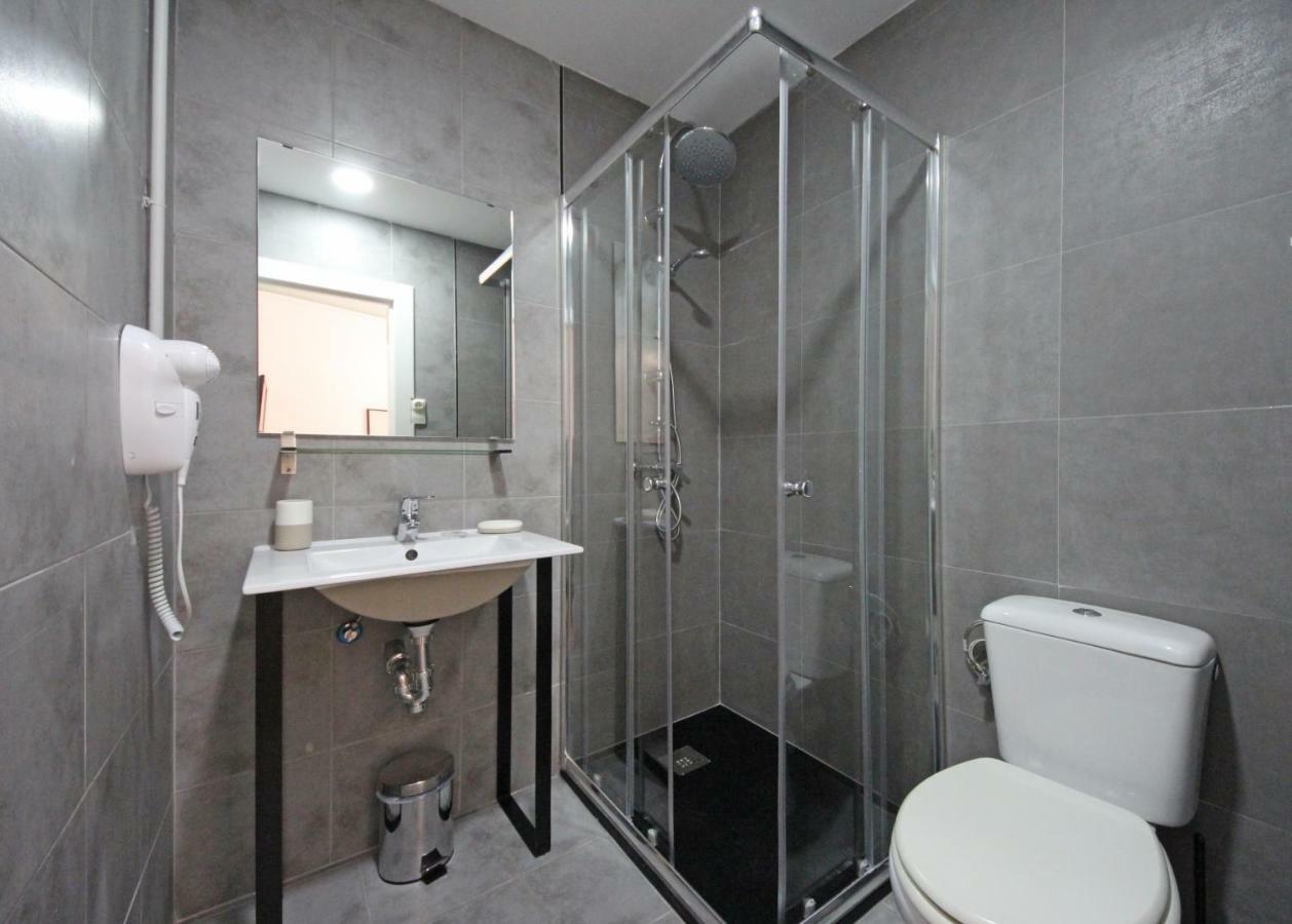 Regina Selfcheck-In Smart Rooms Palma de Mallorca Luaran gambar